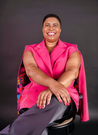 Financial Literacy for Legacy Builders