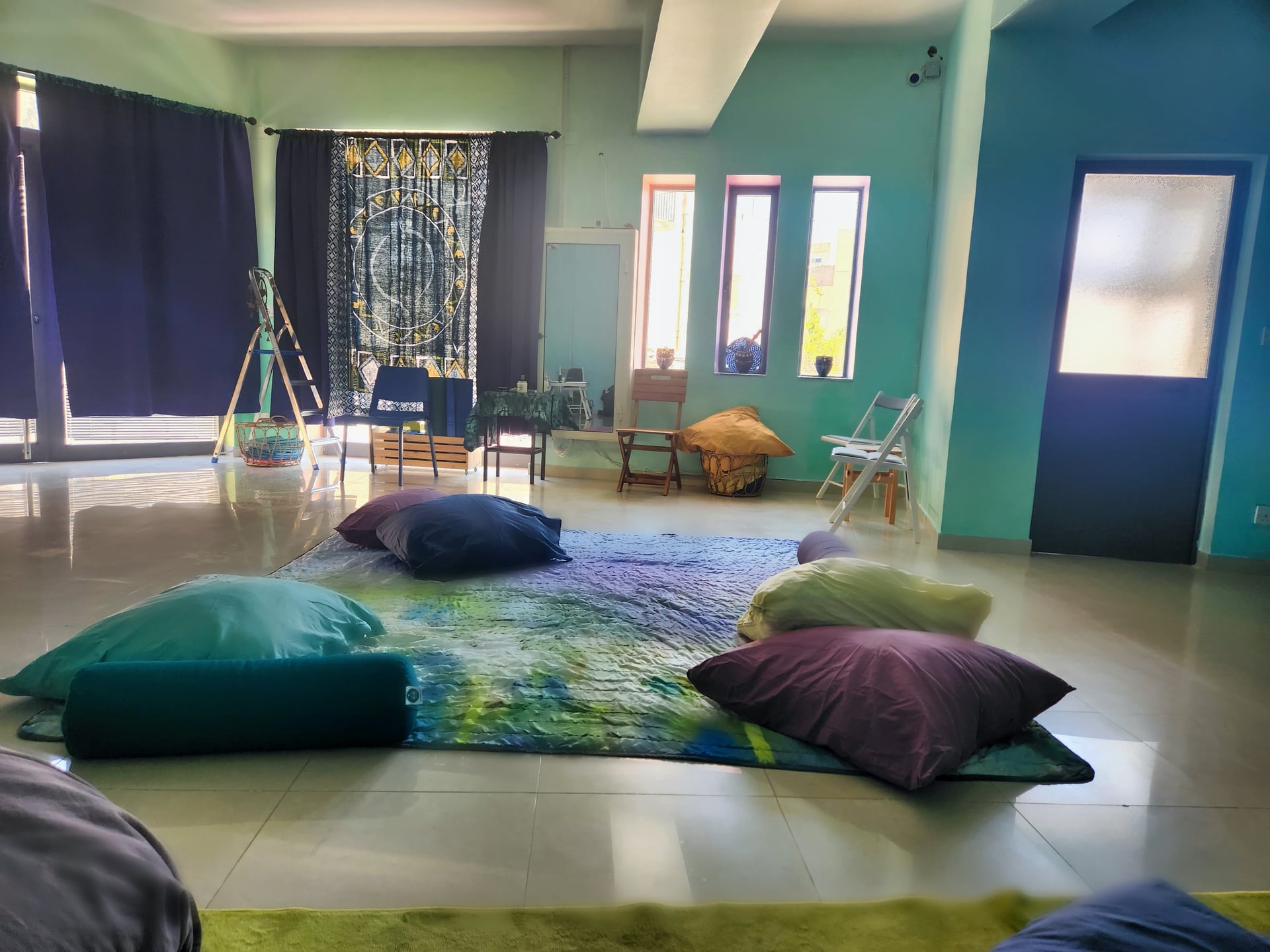 Gift the liberation pathway - When someone you love is ready to exit survival mode, gift them alignment across money, body, mind, and spirit.