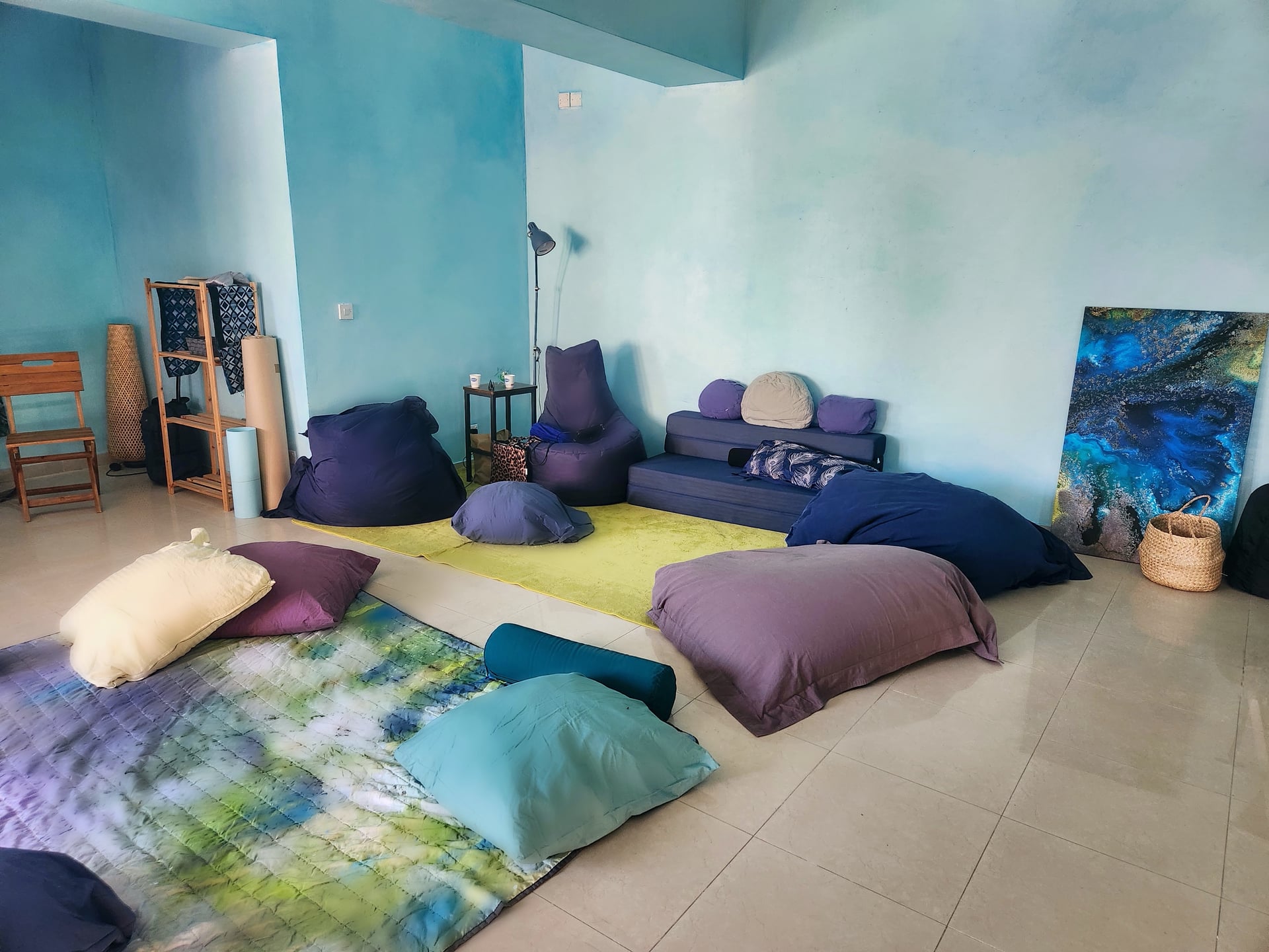 Health + wealth together. Alignment is the golden thread. - Align money, body, mind, and spirit so you can exit survival mode and design a life that funds itself with joy.