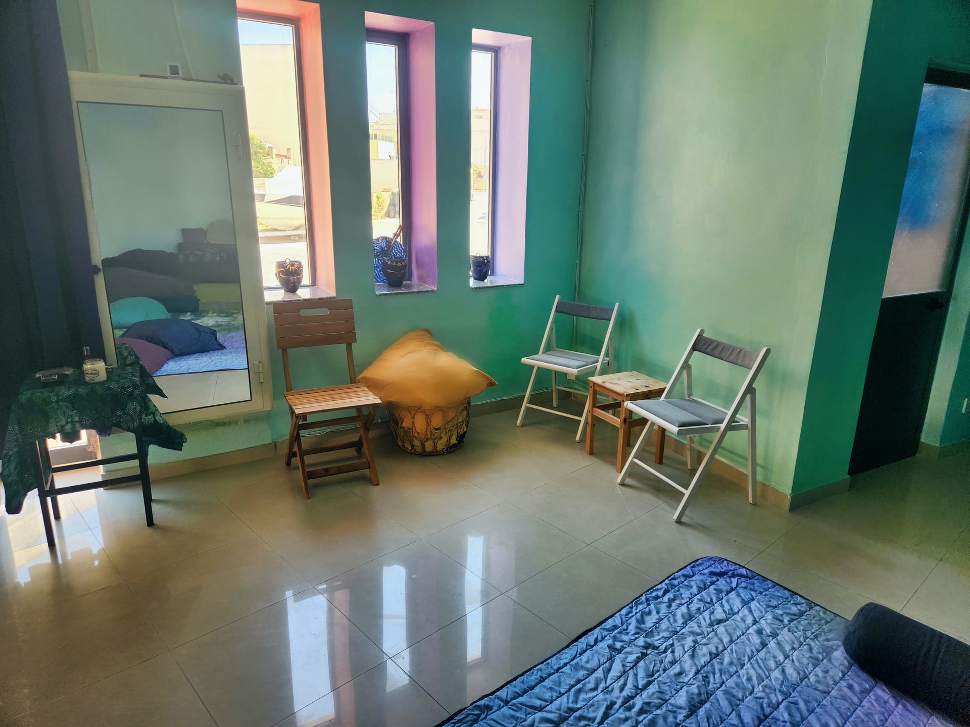 Liberation Path Way community care - We are educators for liberation and generational wealth—building constitutional sanctuary and alignment so Black women and gender-expansive migrants can move from survival to sovereignty.