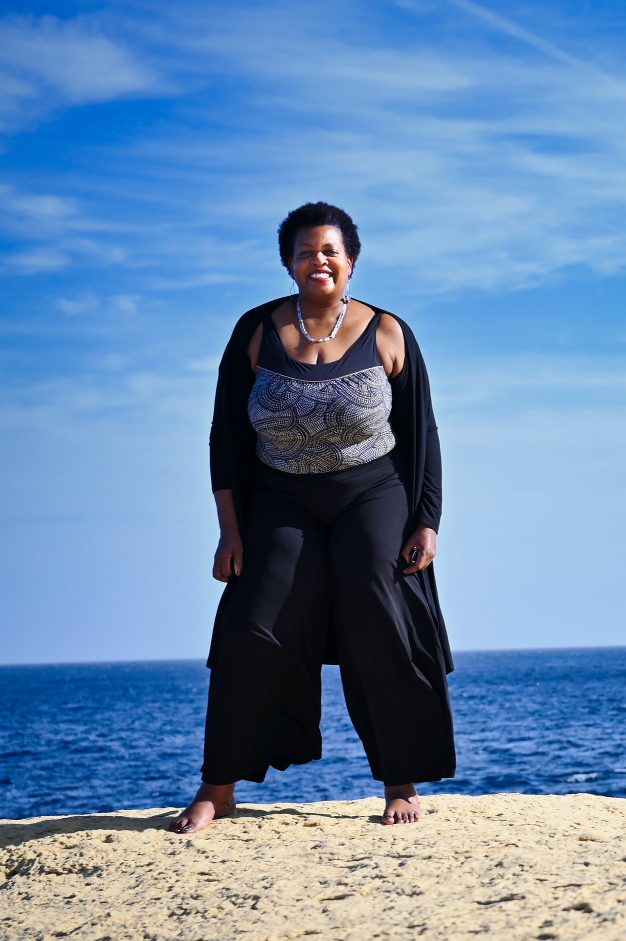 Accompaniment & Resilience Coaching Certification: Practice as Liberation