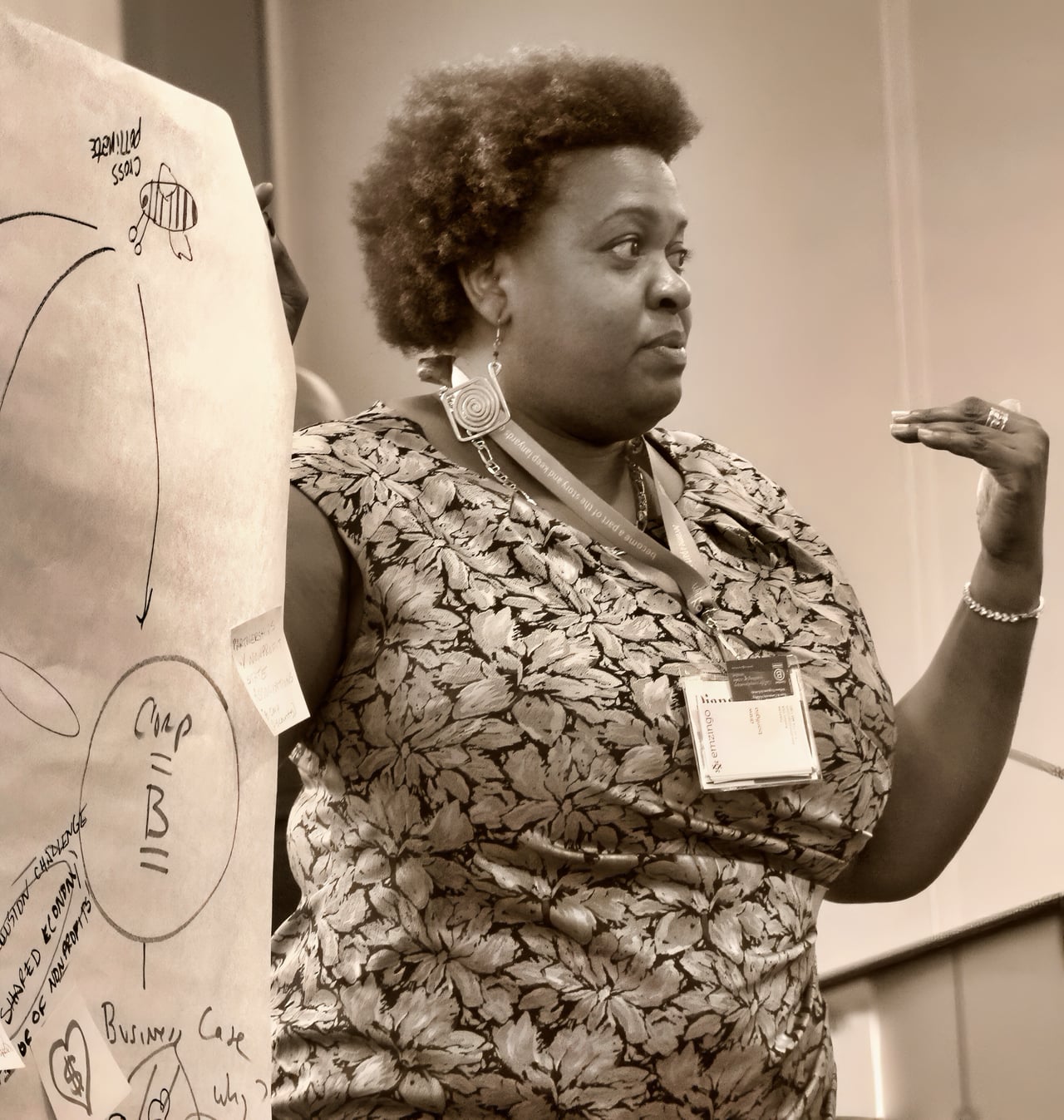 Entrepreneurship & Exit Strategy - Strategic guidance for exiting toxic situations and launching your own venture. Where financial freedom meets joy.