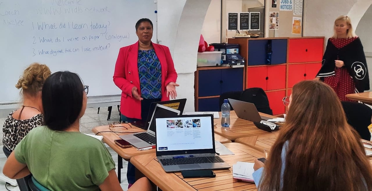 VIP Financial Empowerment Workshop