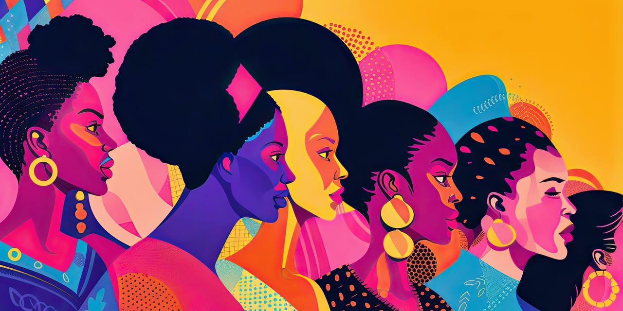 Warrior Liberation Foundations